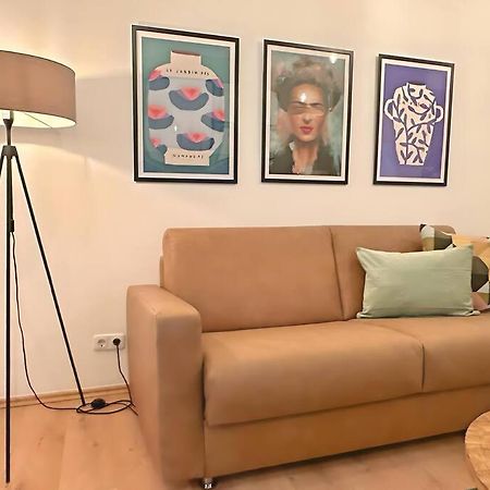 Appartement Urban & Chic: 2Bdr, Parkplatz à Witten Extérieur photo