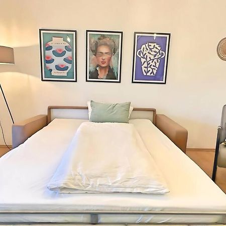 Appartement Urban & Chic: 2Bdr, Parkplatz à Witten Extérieur photo
