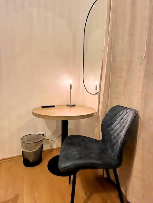 Appartement Urban & Chic: 2Bdr, Parkplatz à Witten Extérieur photo