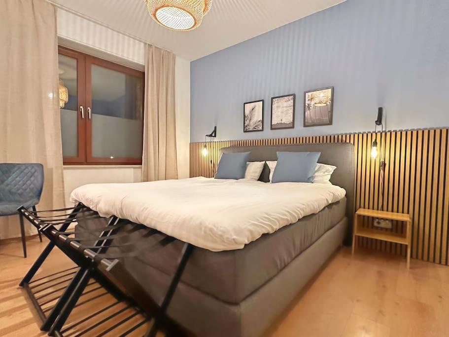 Appartement Urban & Chic: 2Bdr, Parkplatz à Witten Extérieur photo